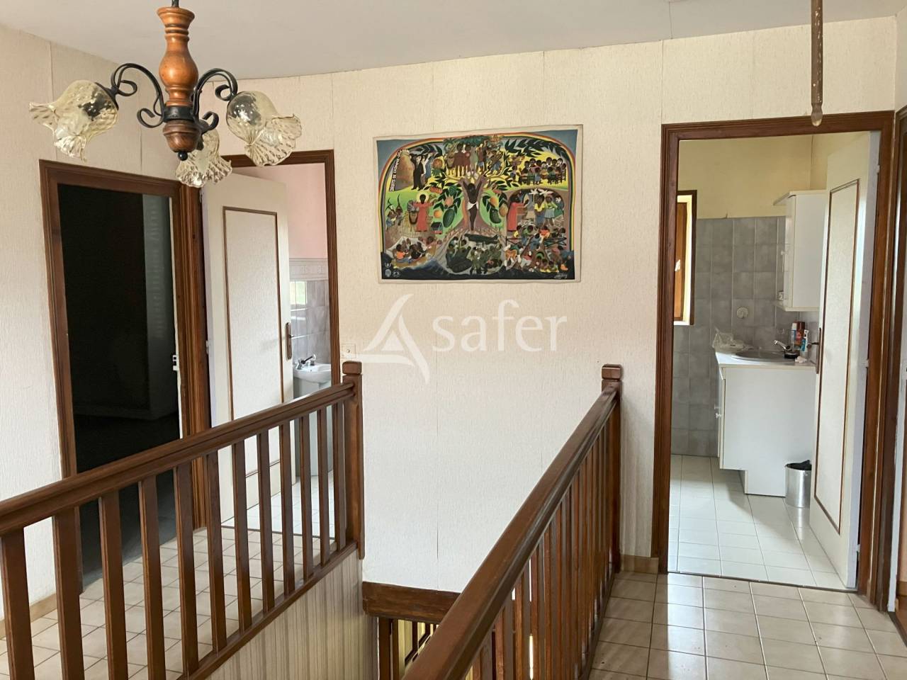 Explotación hortensa En venta Saona y Loira