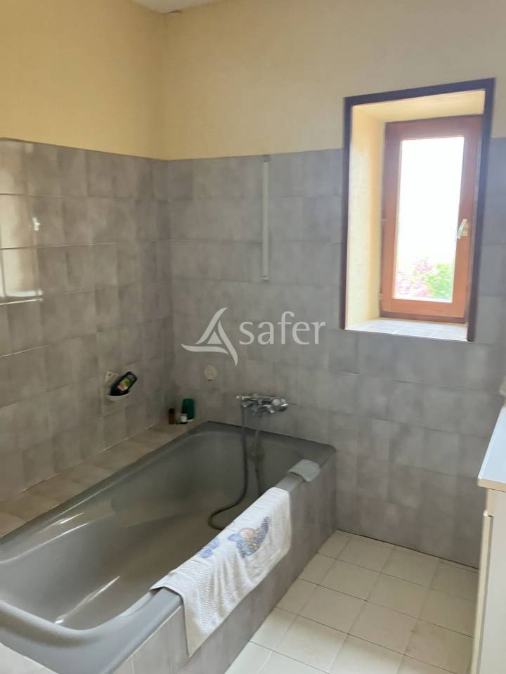 Explotación hortensa En venta Saona y Loira