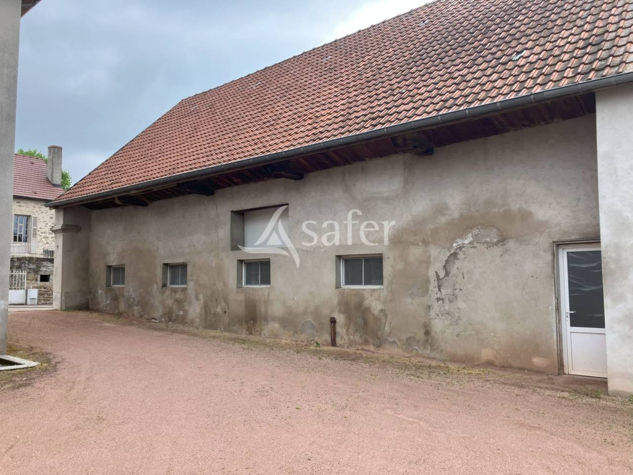 Explotación hortensa En venta Saona y Loira