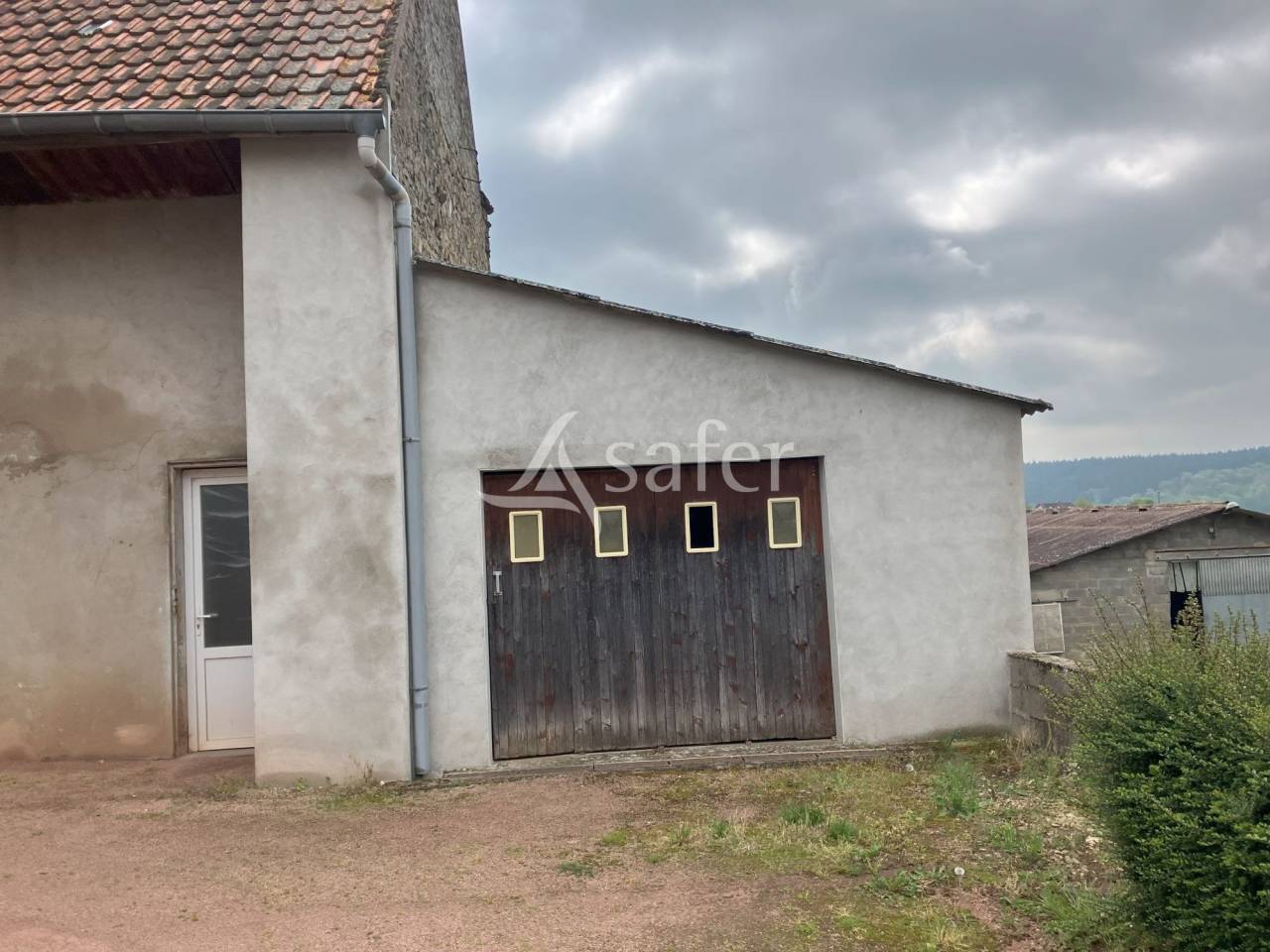 Explotación hortensa En venta Saona y Loira