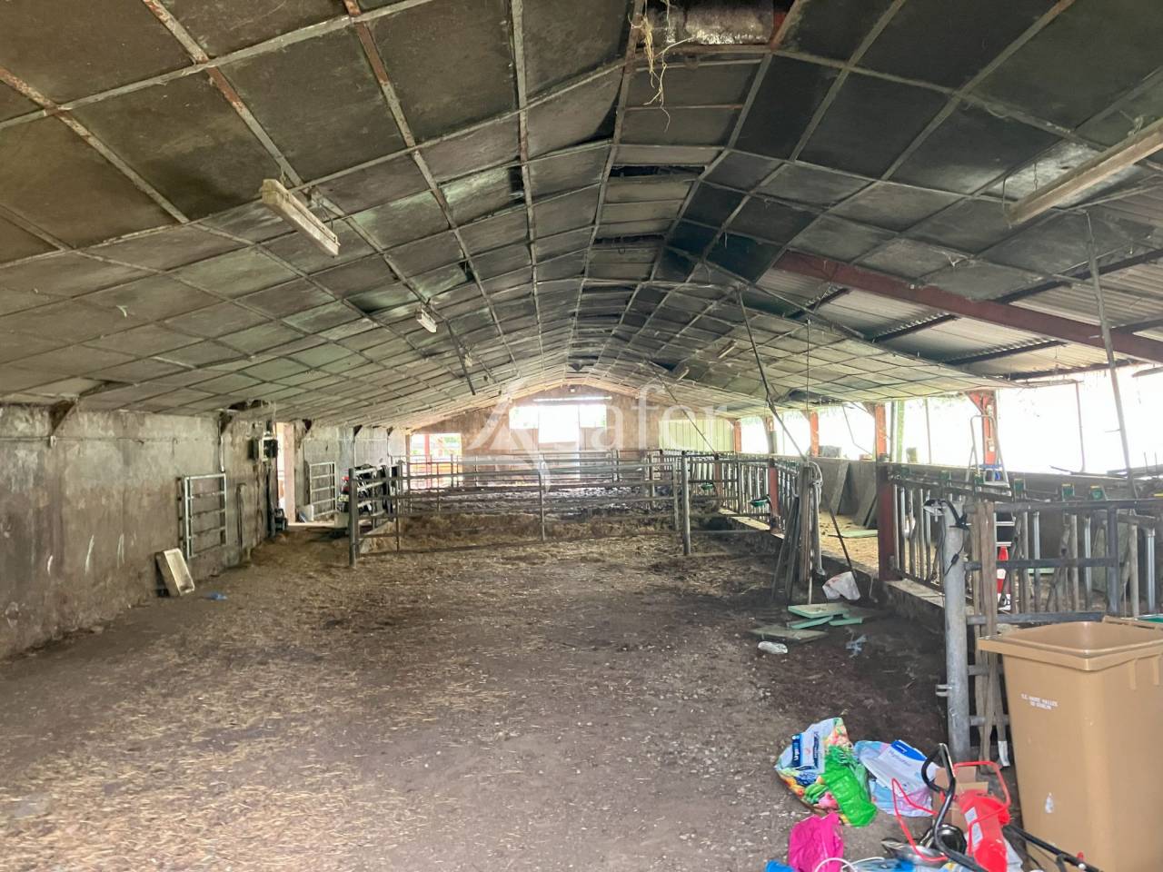 Explotación hortensa En venta Saona y Loira