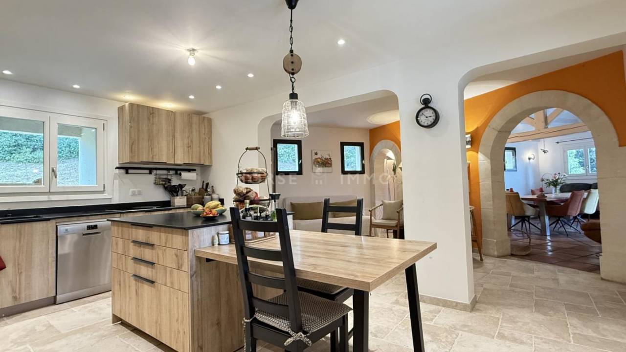 Propiedad ecuestre En venta Bocas del Ródano