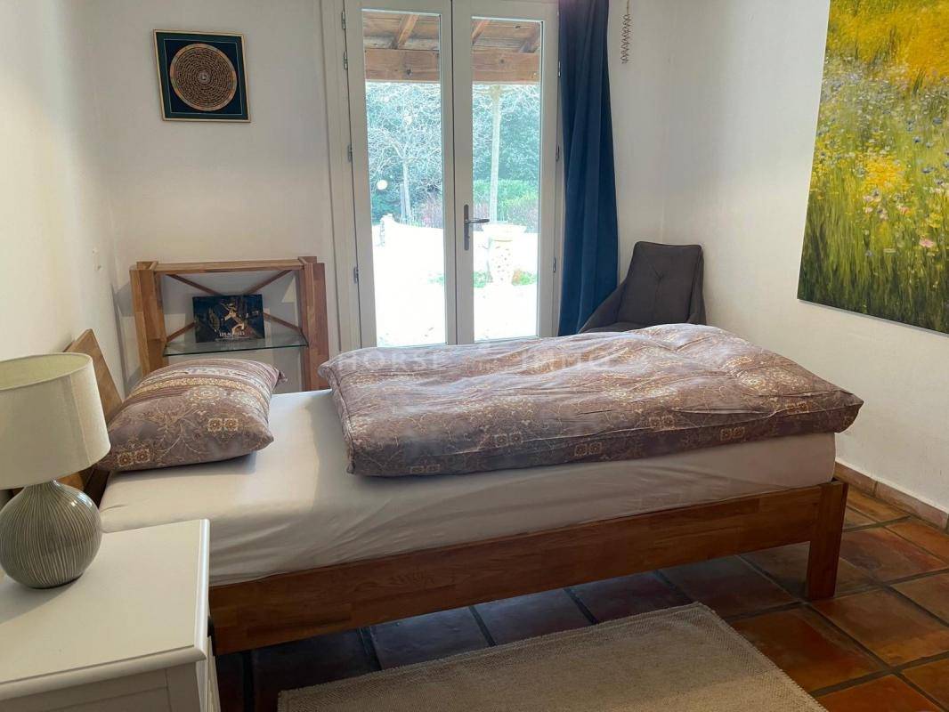 Propiedad ecuestre En venta Bocas del Ródano