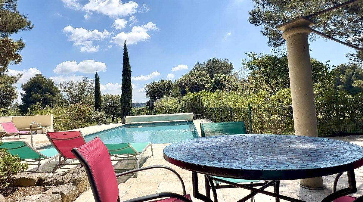 Propiedad ecuestre En venta Bocas del Ródano