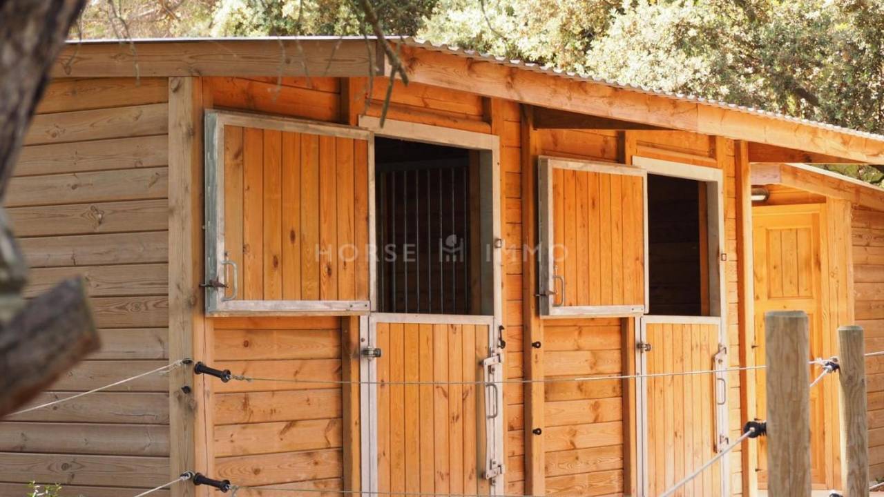 Propiedad ecuestre En venta Bocas del Ródano