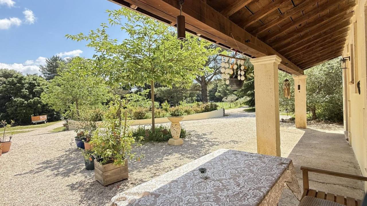 Propiedad ecuestre En venta Bocas del Ródano