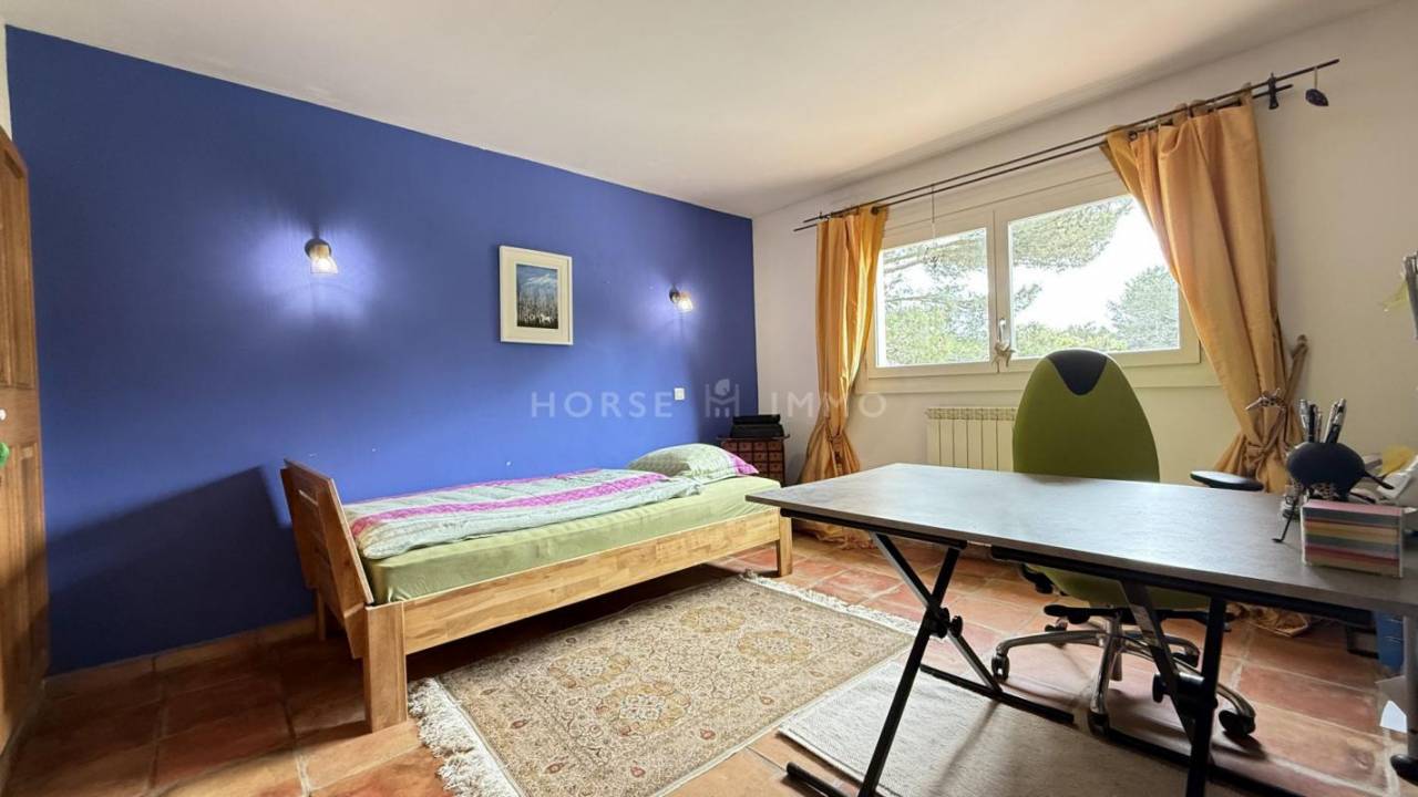 Propiedad ecuestre En venta Bocas del Ródano