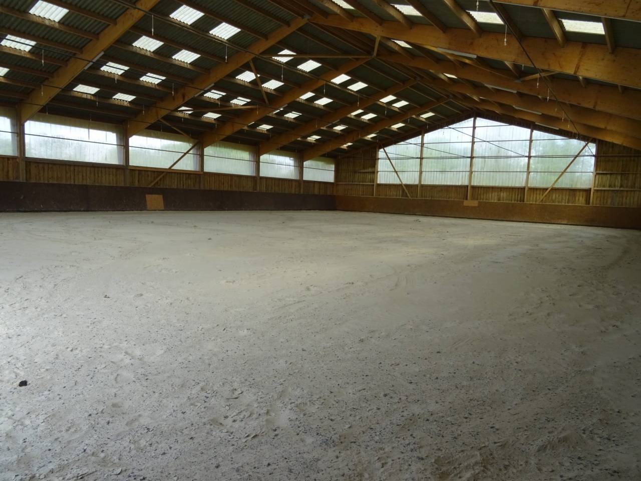 Propiedad ecuestre En venta Calvados