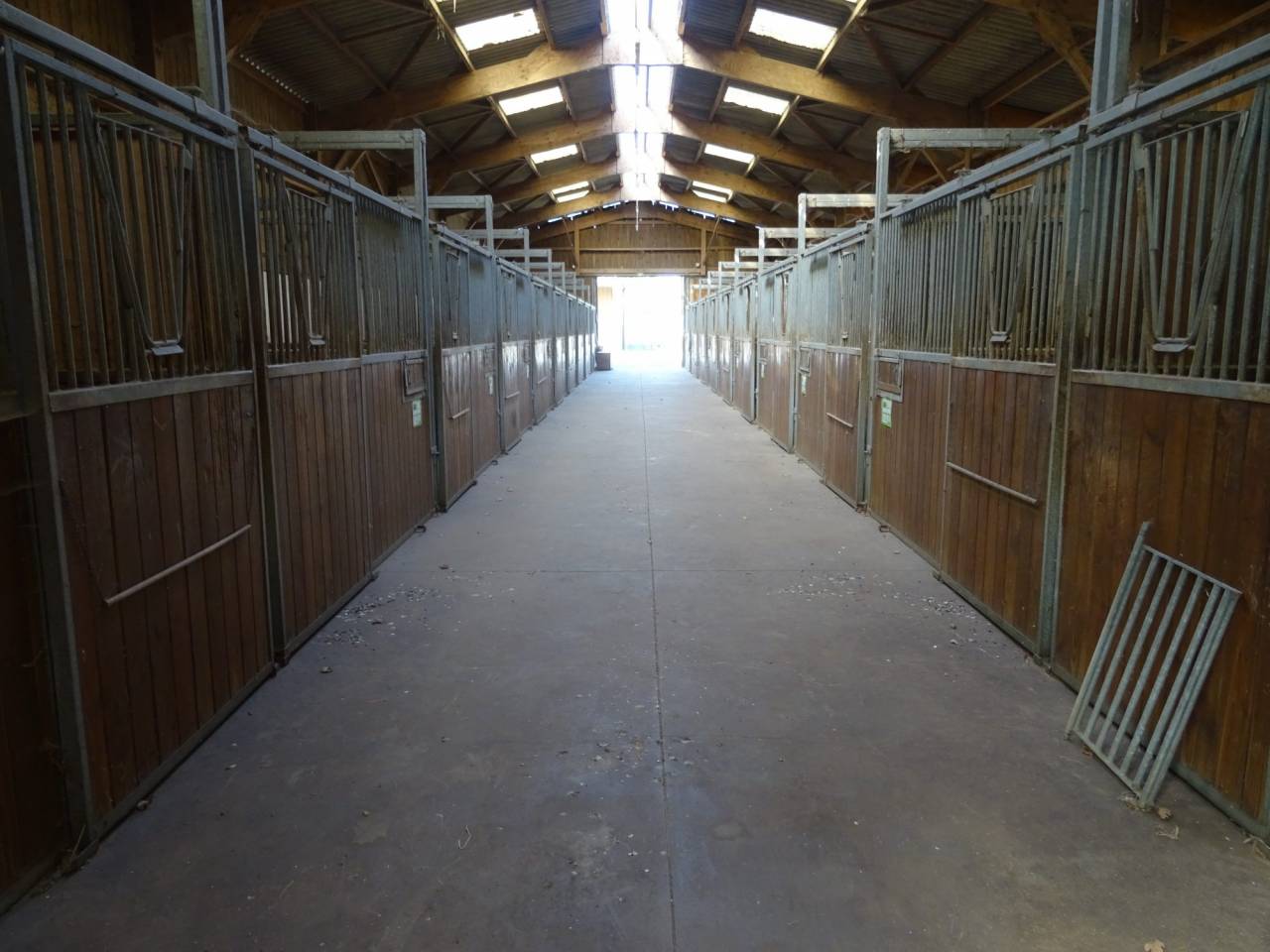 Propiedad ecuestre En venta Calvados