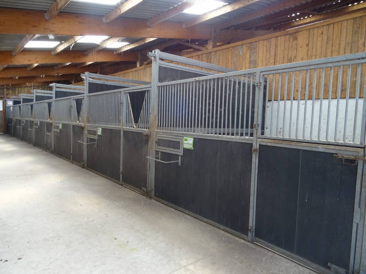 Propiedad ecuestre En venta Calvados