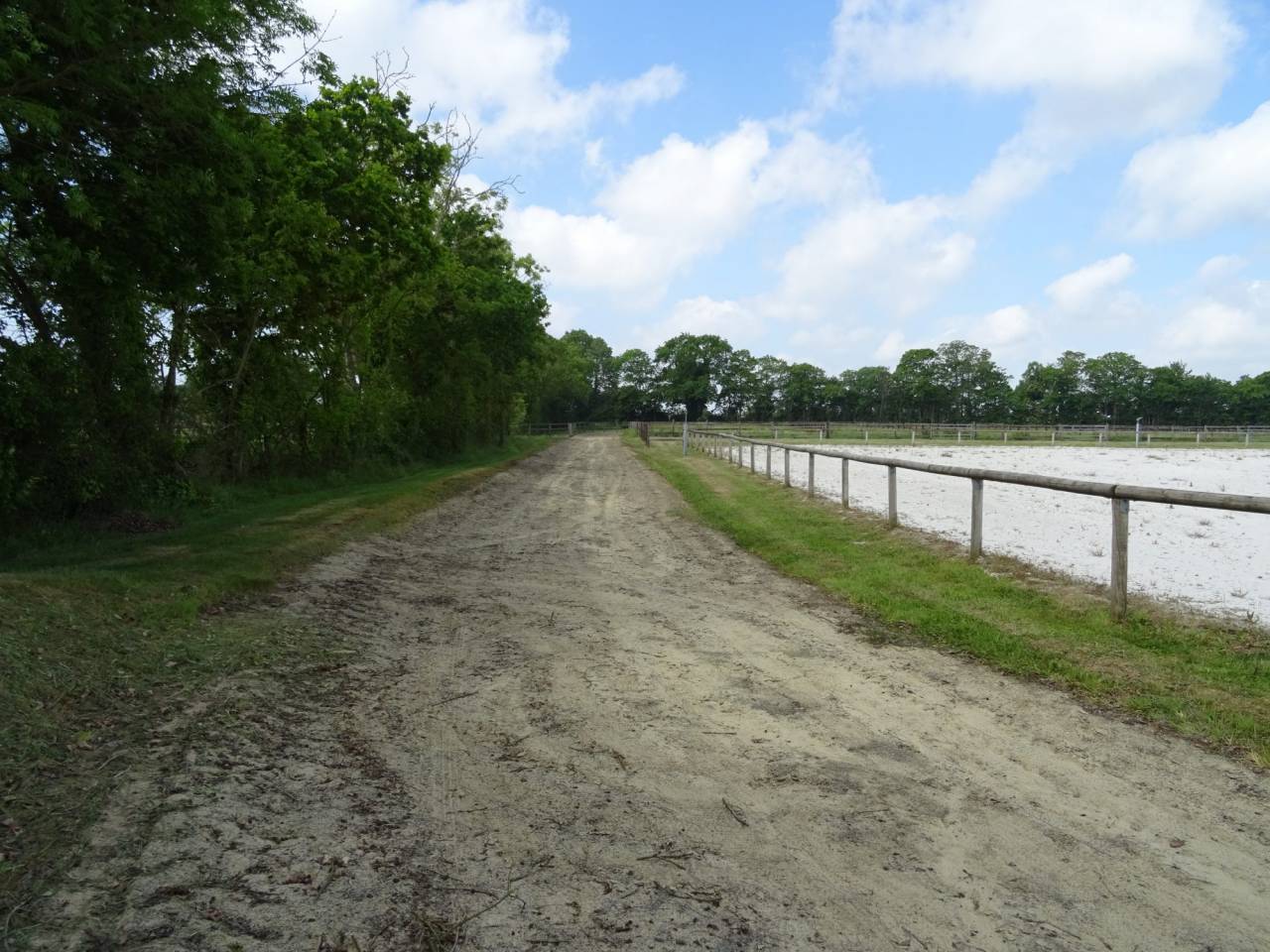 Propiedad ecuestre En venta Calvados