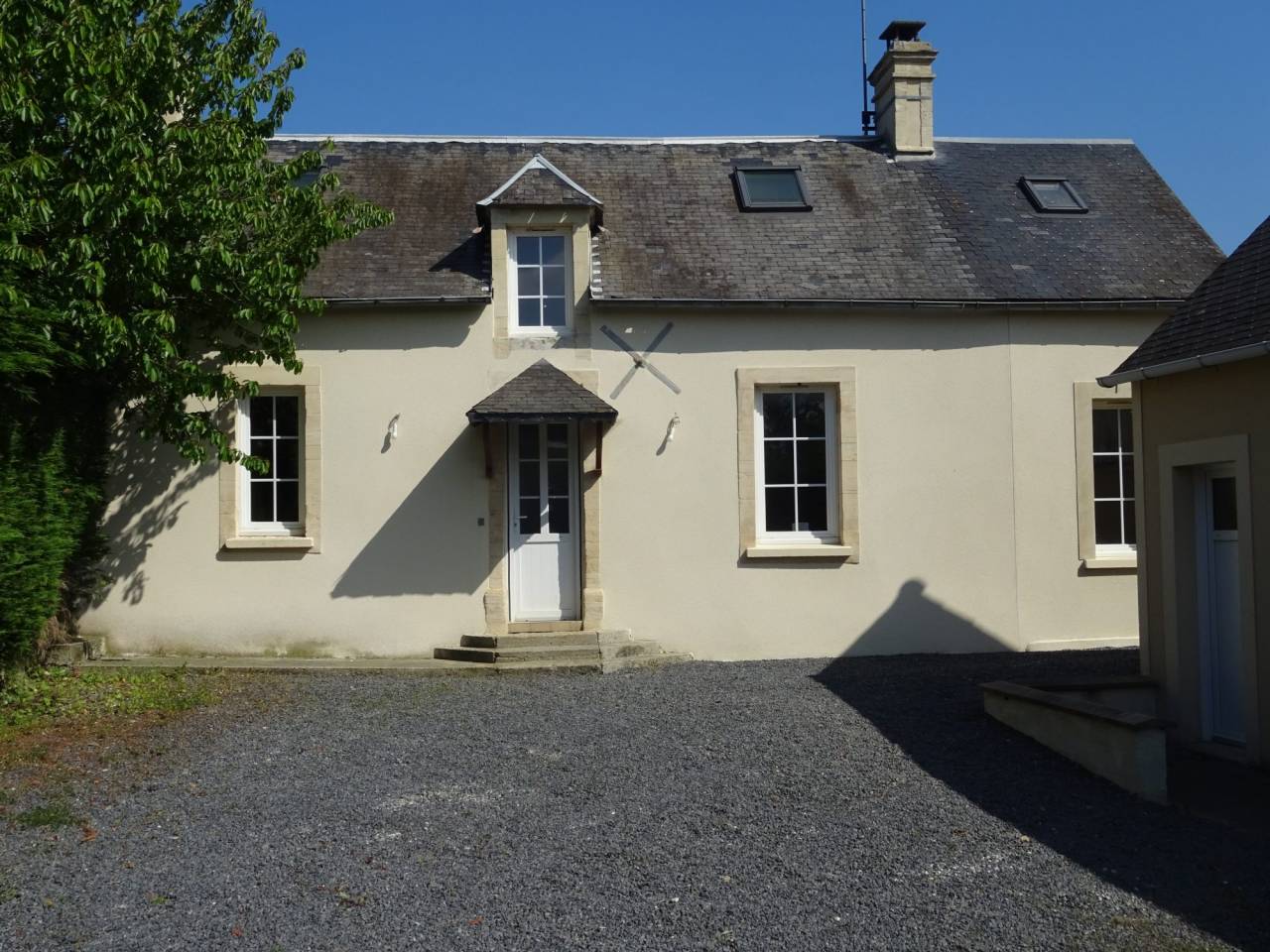 Propiedad ecuestre En venta Calvados