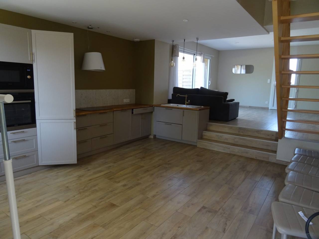 Propiedad ecuestre En venta Calvados