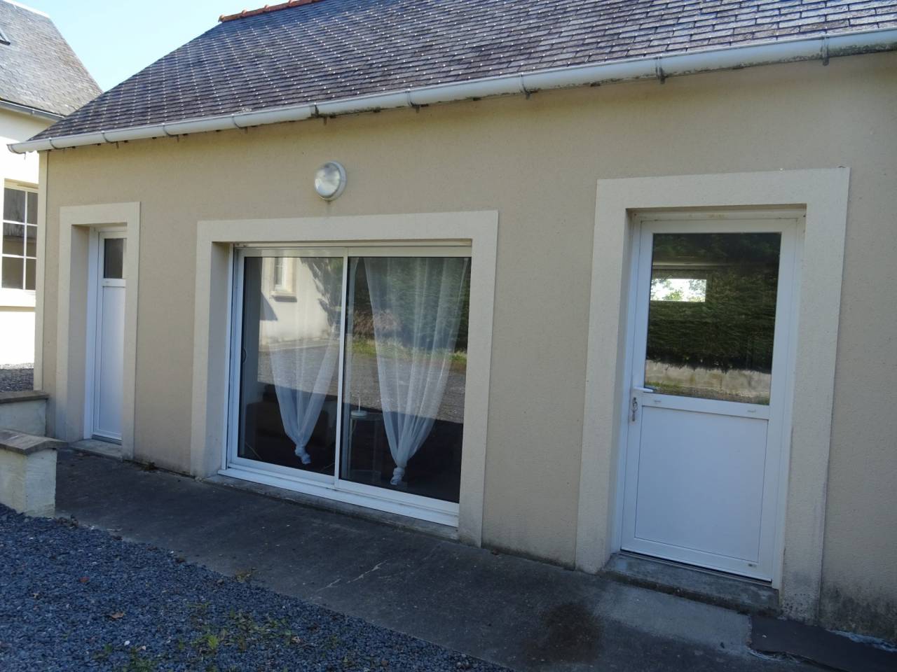 Propiedad ecuestre En venta Calvados