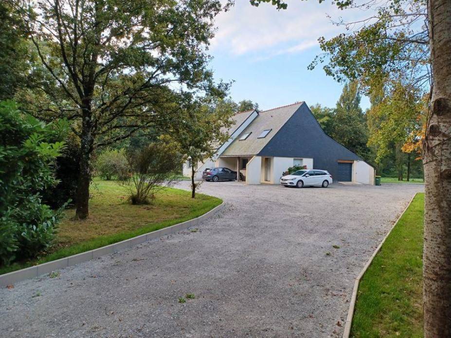 Residencia bonita En venta Loira Atl&aacute;ntico