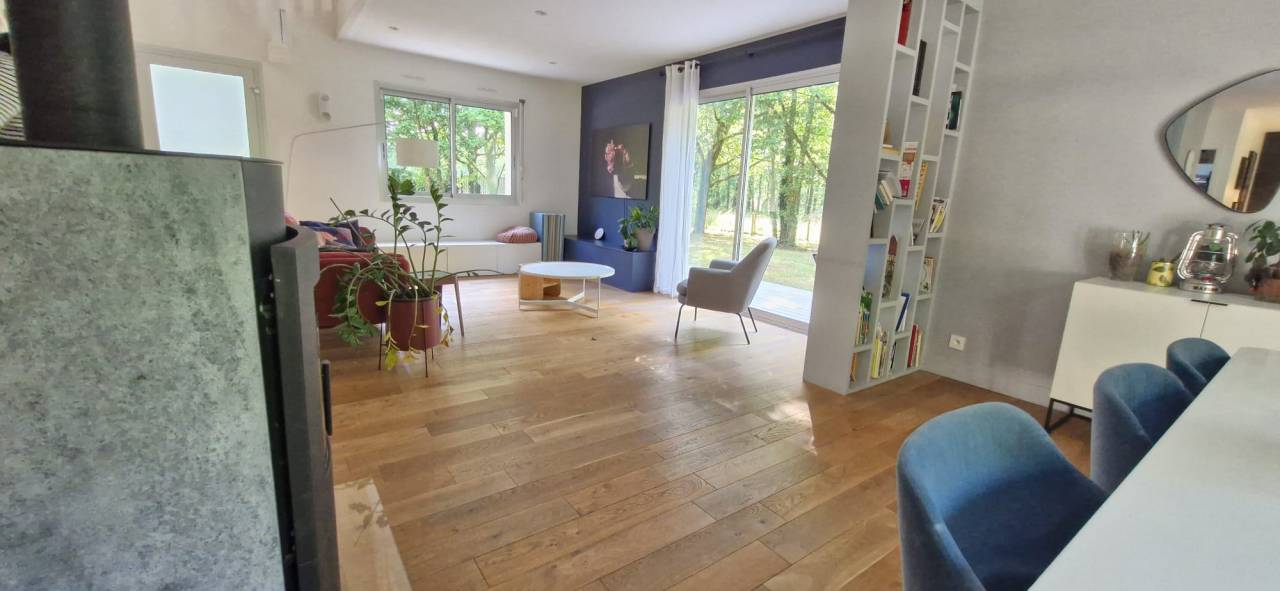 Residencia bonita En venta Loira Atl&aacute;ntico