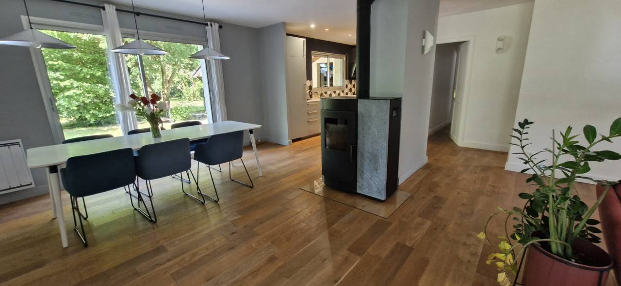 Residencia bonita En venta Loira Atl&aacute;ntico