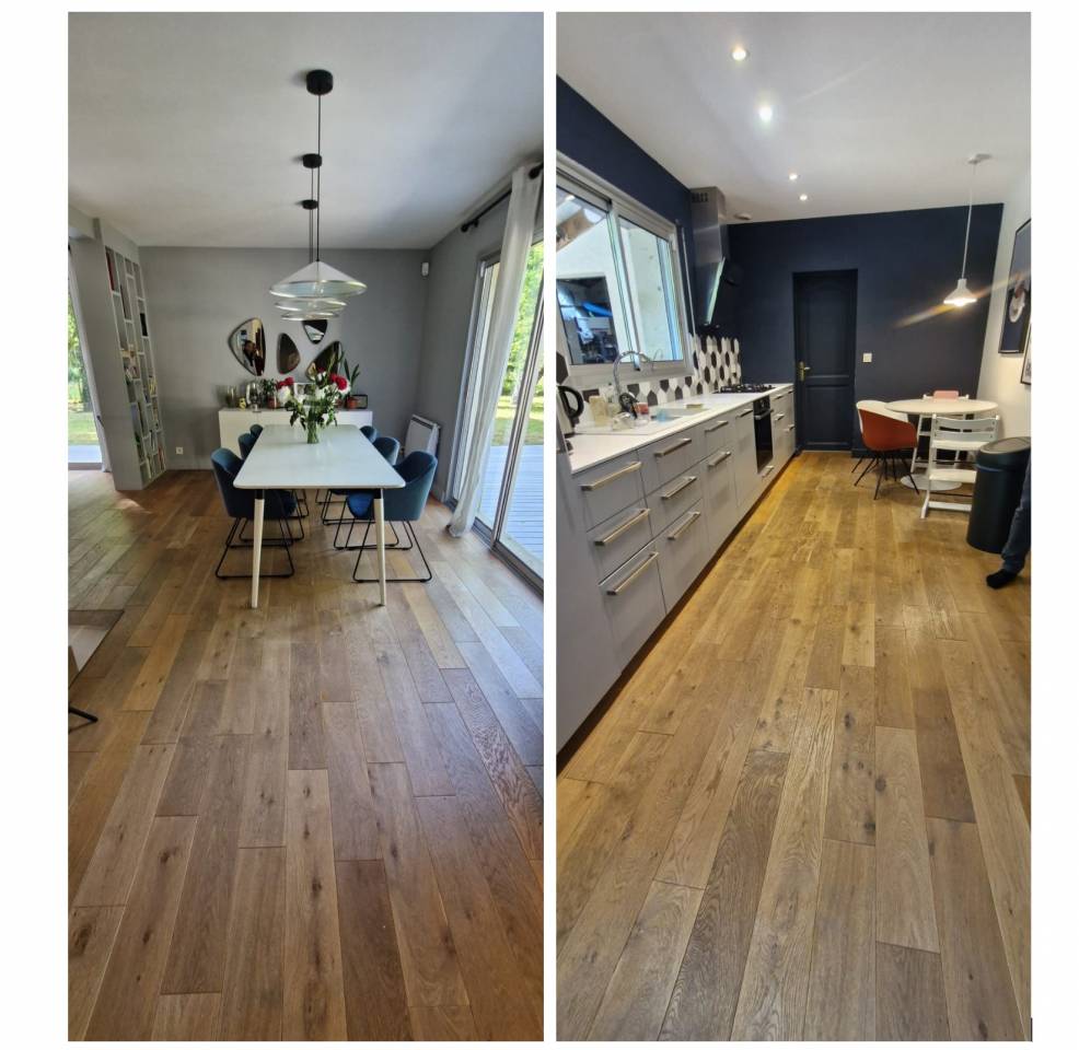 Residencia bonita En venta Loira Atl&aacute;ntico