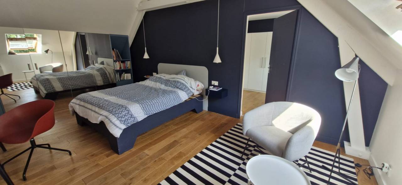 Residencia bonita En venta Loira Atl&aacute;ntico