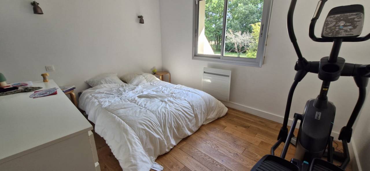 Residencia bonita En venta Loira Atl&aacute;ntico