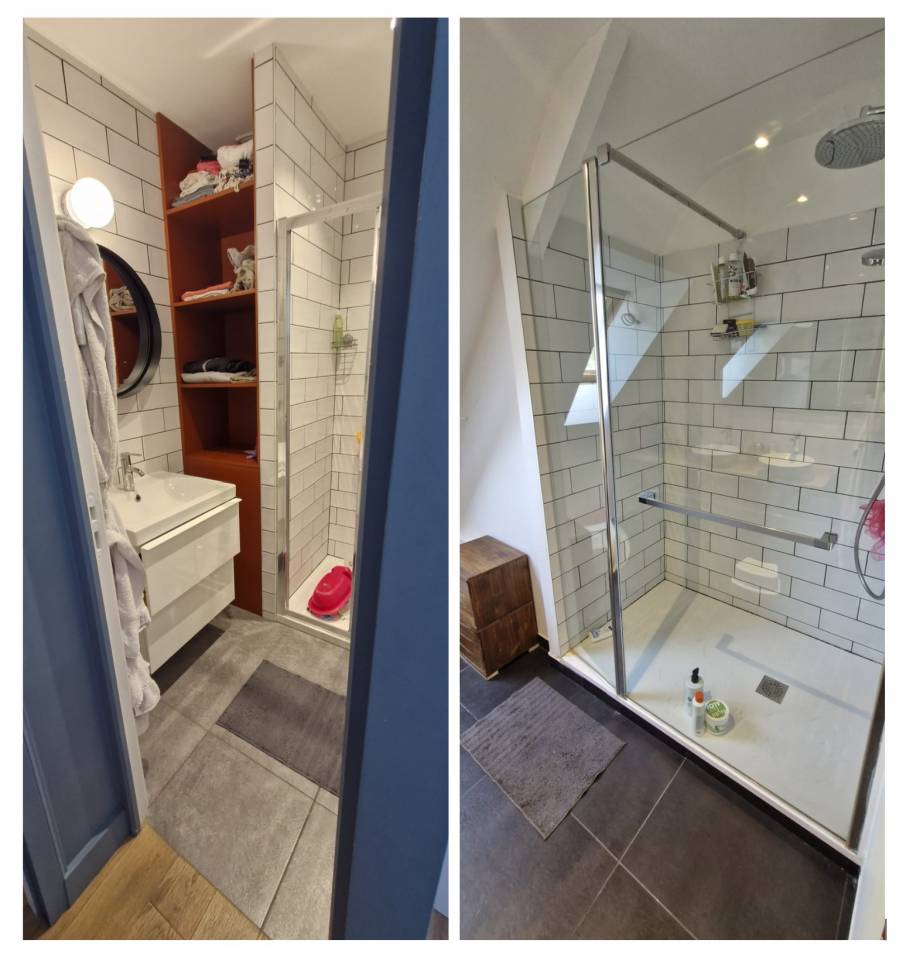 Residencia bonita En venta Loira Atl&aacute;ntico