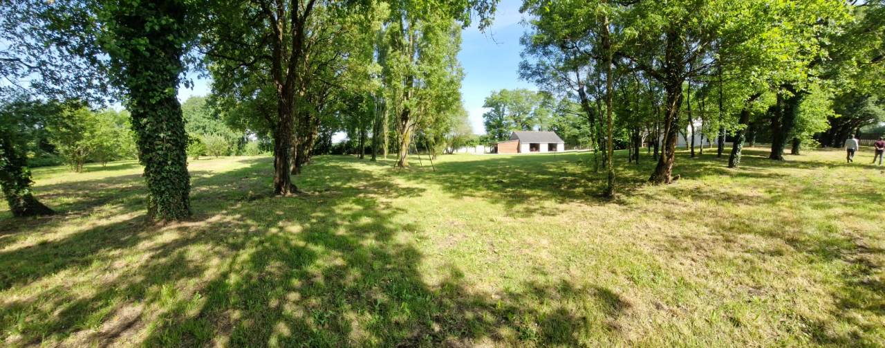 Residencia bonita En venta Loira Atl&aacute;ntico