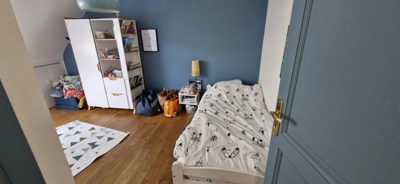 Residencia bonita En venta Loira Atl&aacute;ntico