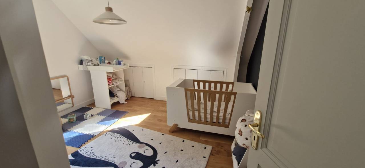 Residencia bonita En venta Loira Atl&aacute;ntico