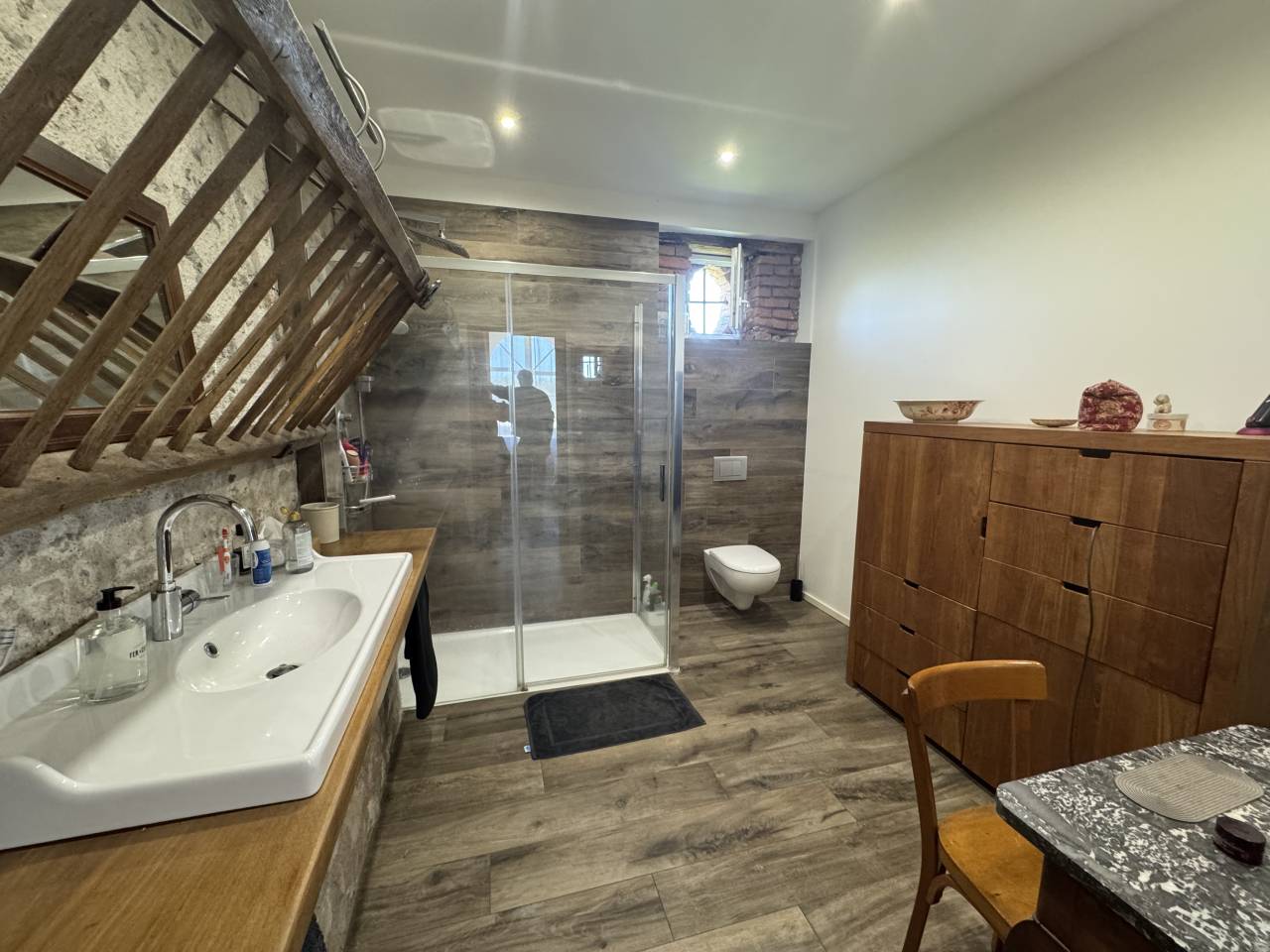 Cuadra de propietarios En venta Loiret