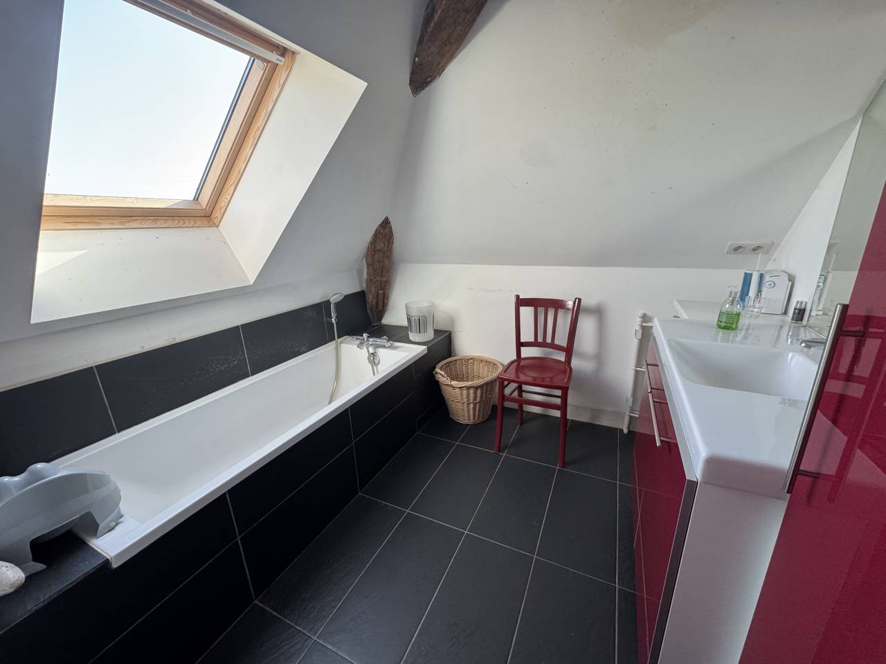 Cuadra de propietarios En venta Loiret