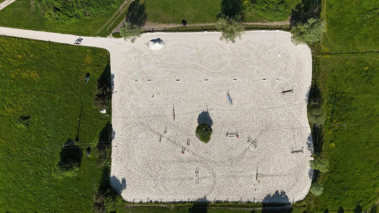 Cuadra de propietarios En venta Loiret