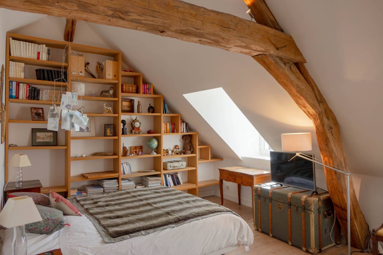 Cuadra de propietarios En venta Loiret