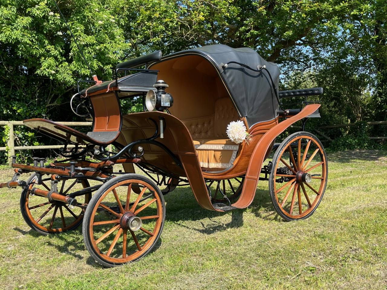 Coche enganches - Victoria - Otra marca - Victoria 