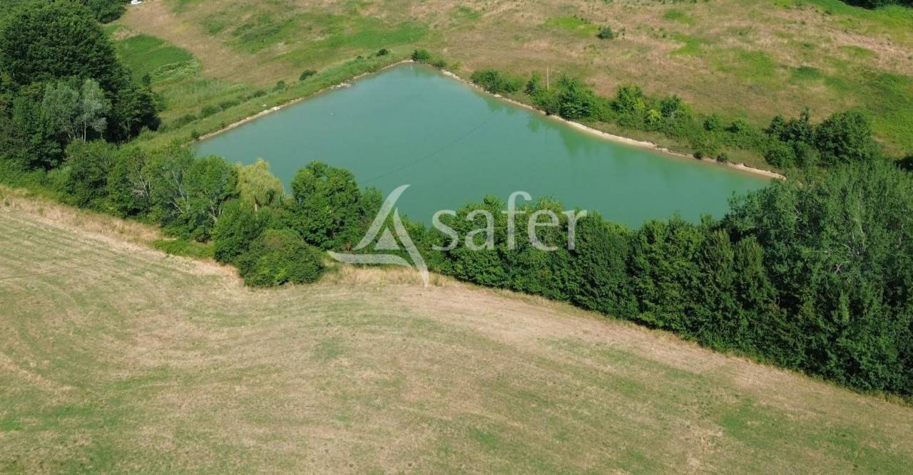 Propiedad ecuestre En venta Lot y Garona