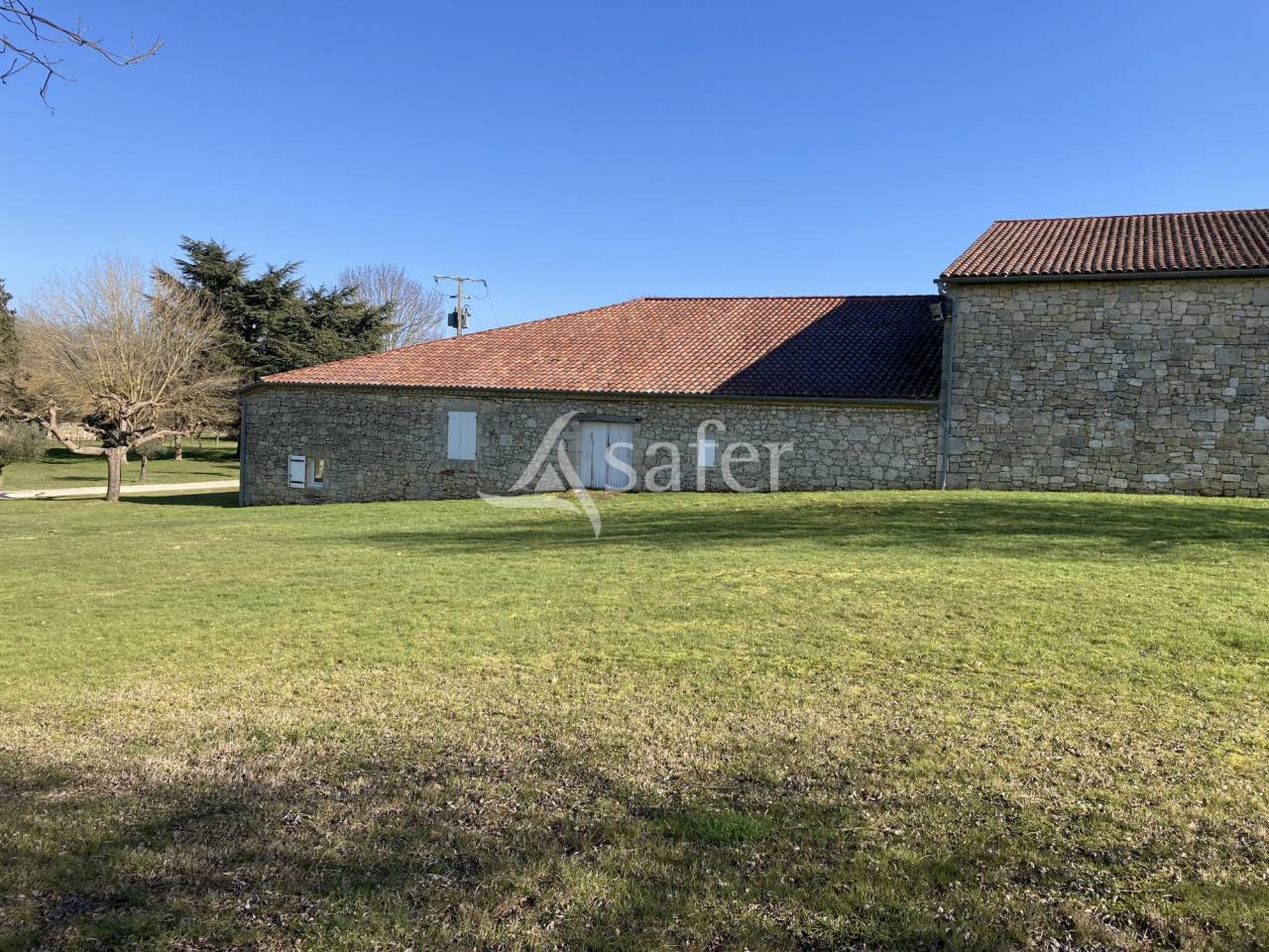 Propiedad ecuestre En venta Lot y Garona