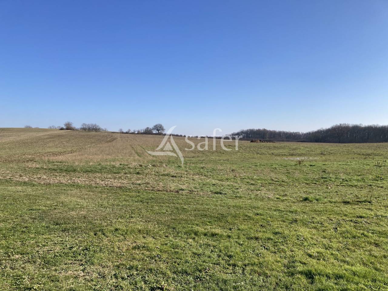 Propiedad ecuestre En venta Lot y Garona