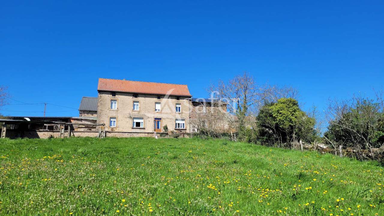 Propiedad rural En venta Tarn