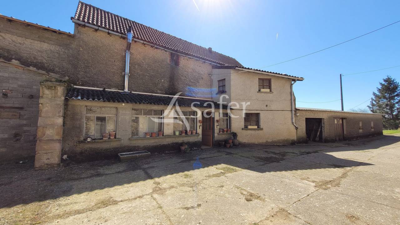 Propiedad rural En venta Tarn