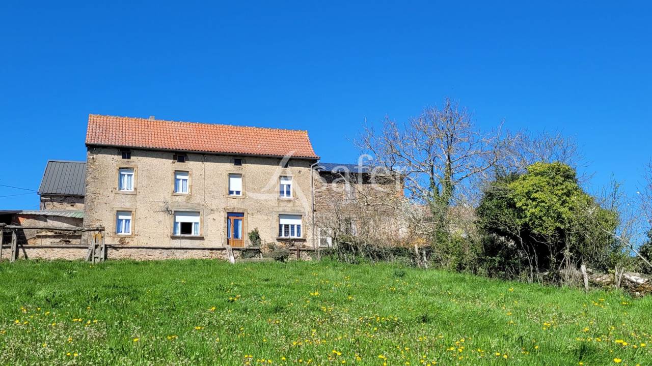 Propiedad rural En venta Tarn