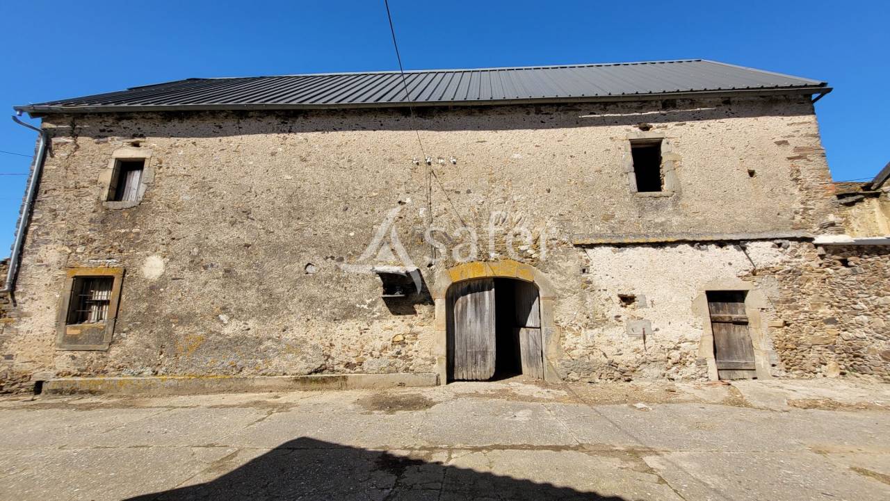 Propiedad rural En venta Tarn