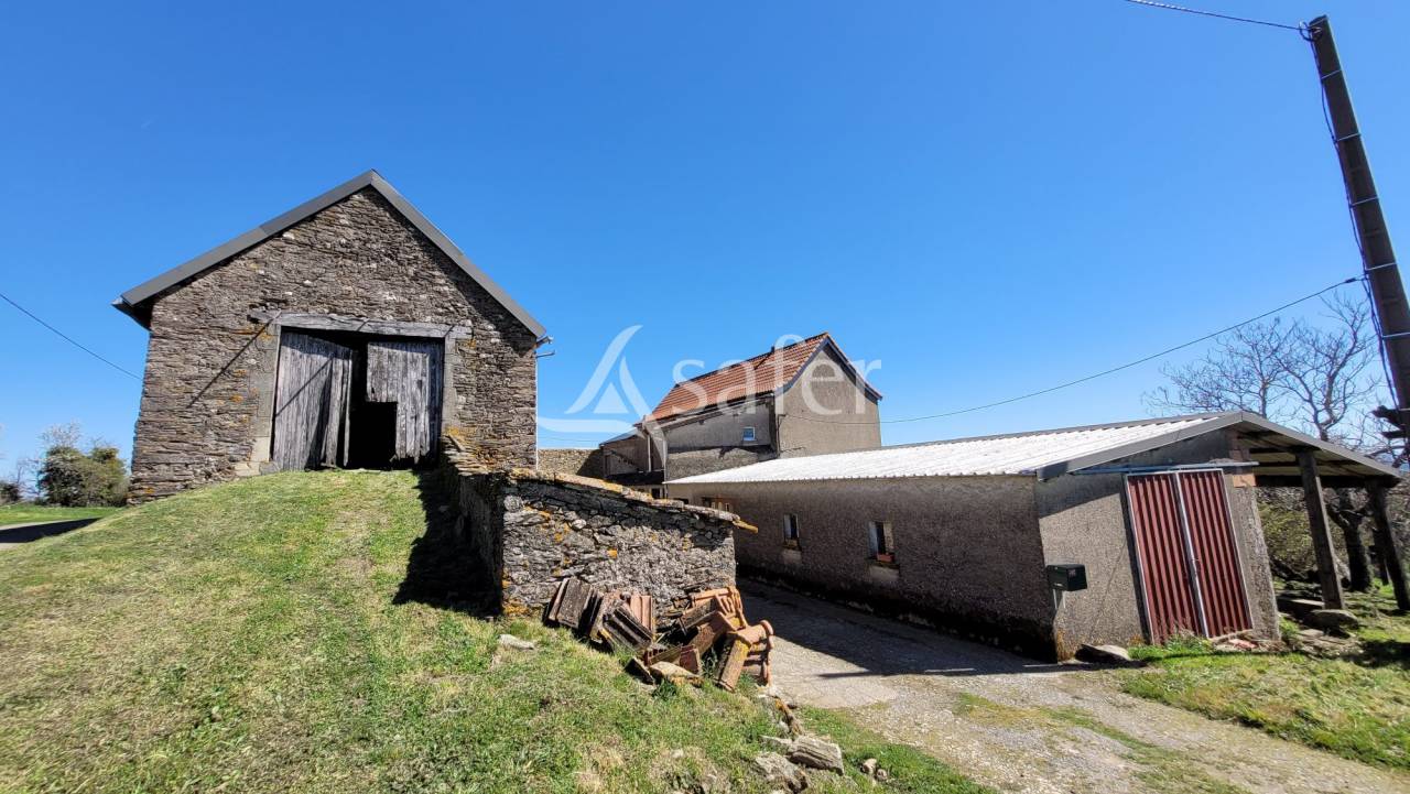 Propiedad rural En venta Tarn