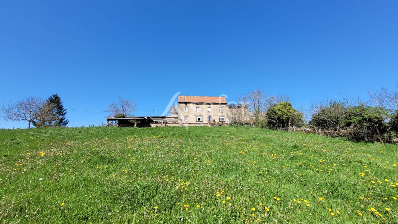 Propiedad rural En venta Tarn