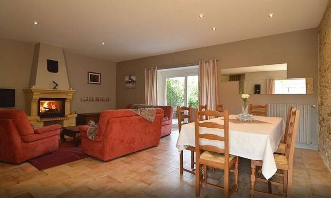 Propiedad ecuestre En venta Calvados