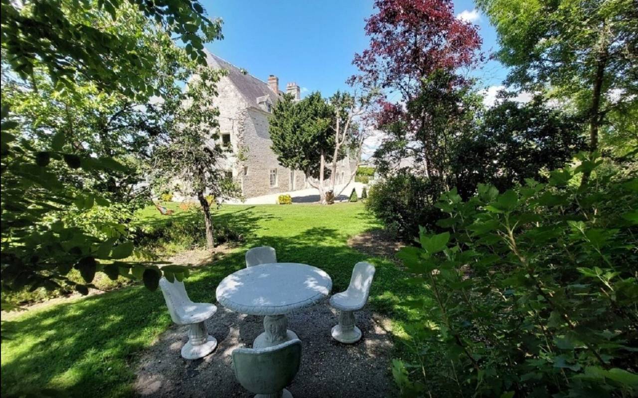 Propiedad ecuestre En venta Calvados