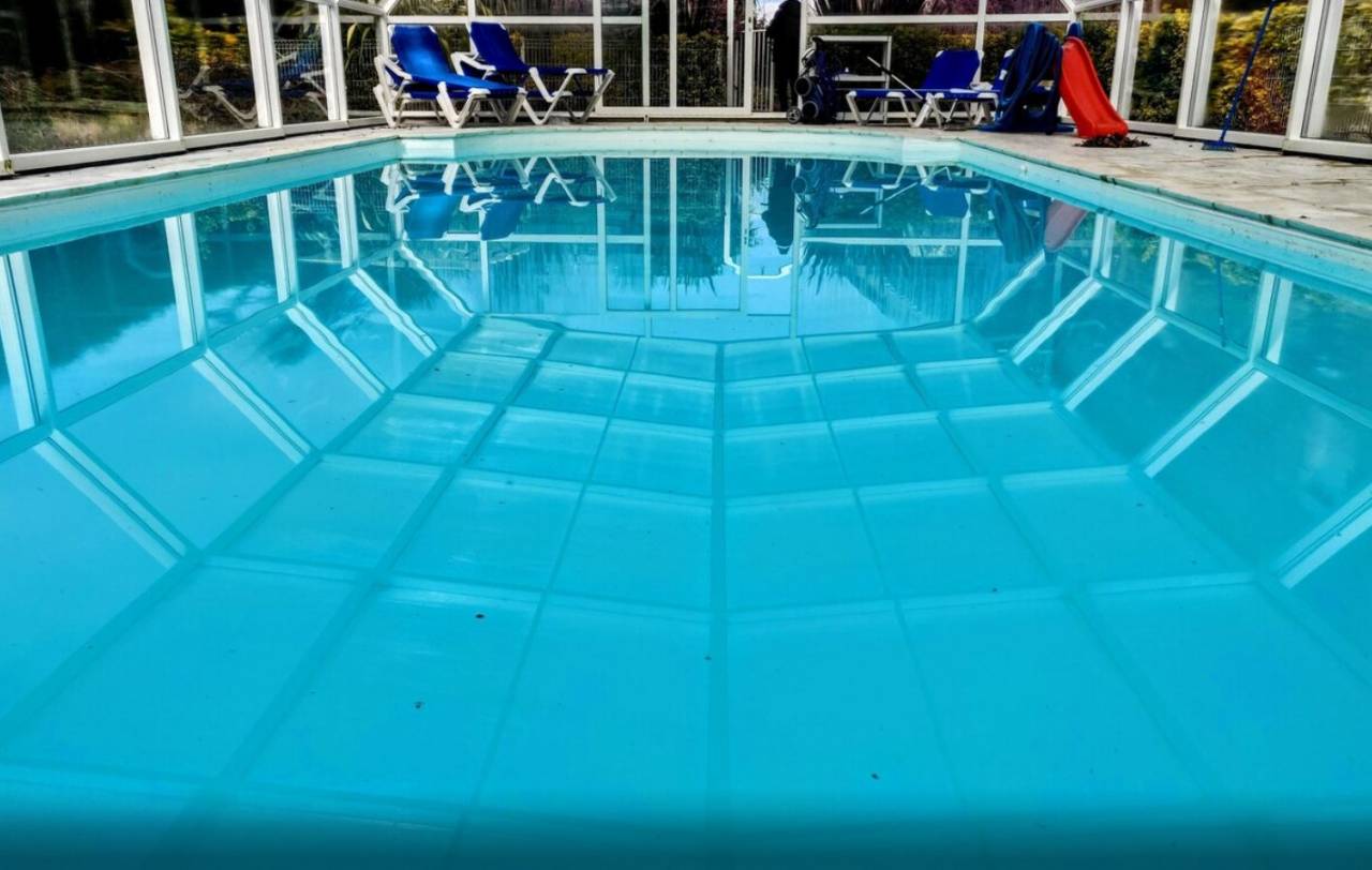 Propiedad ecuestre En venta Calvados