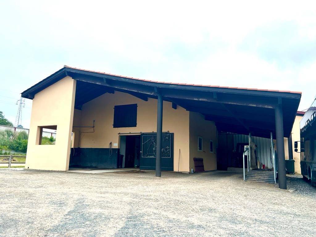 Propiedad ecuestre En venta Pirineos Atlánticos