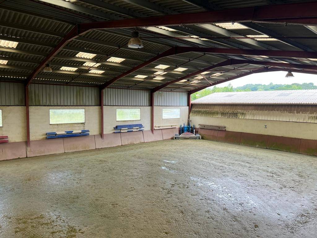 Propiedad ecuestre En venta Pirineos Atlánticos