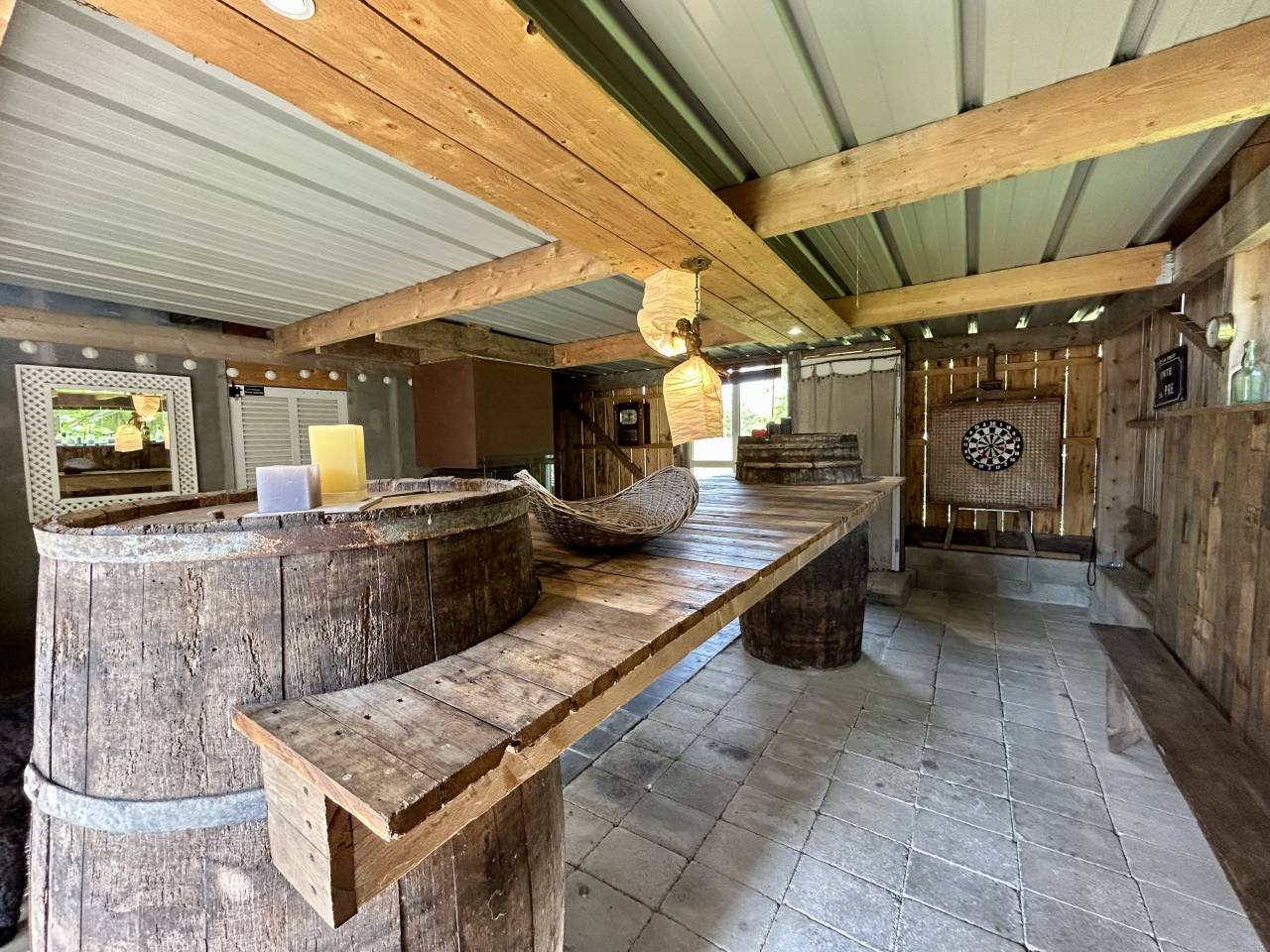 Bonita residencia ecuestre En venta Morbihan