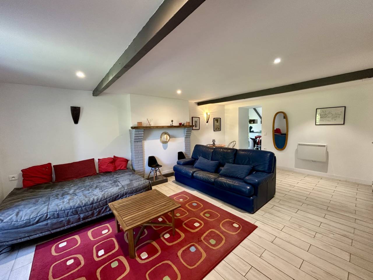 Bonita residencia ecuestre En venta Morbihan