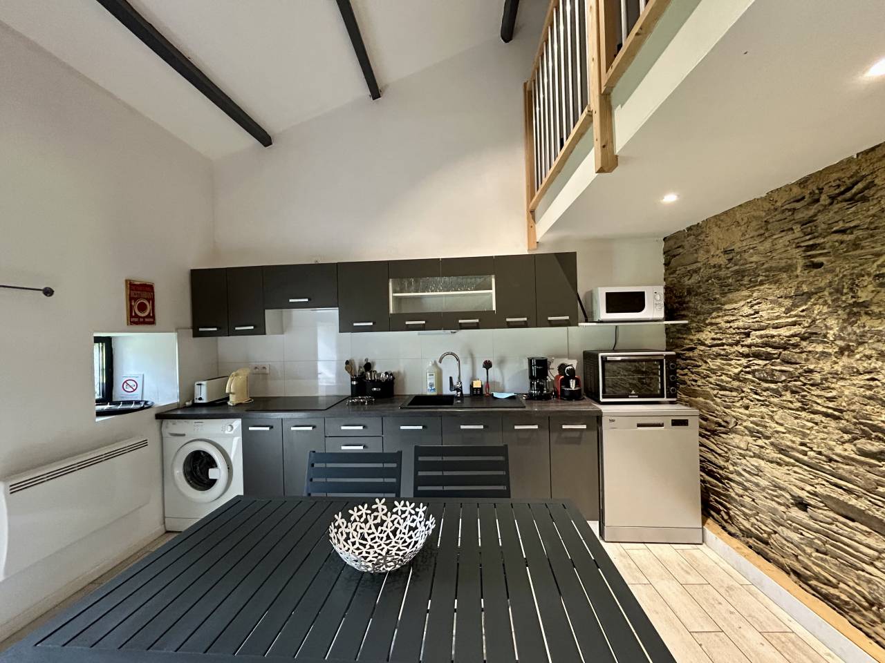 Bonita residencia ecuestre En venta Morbihan